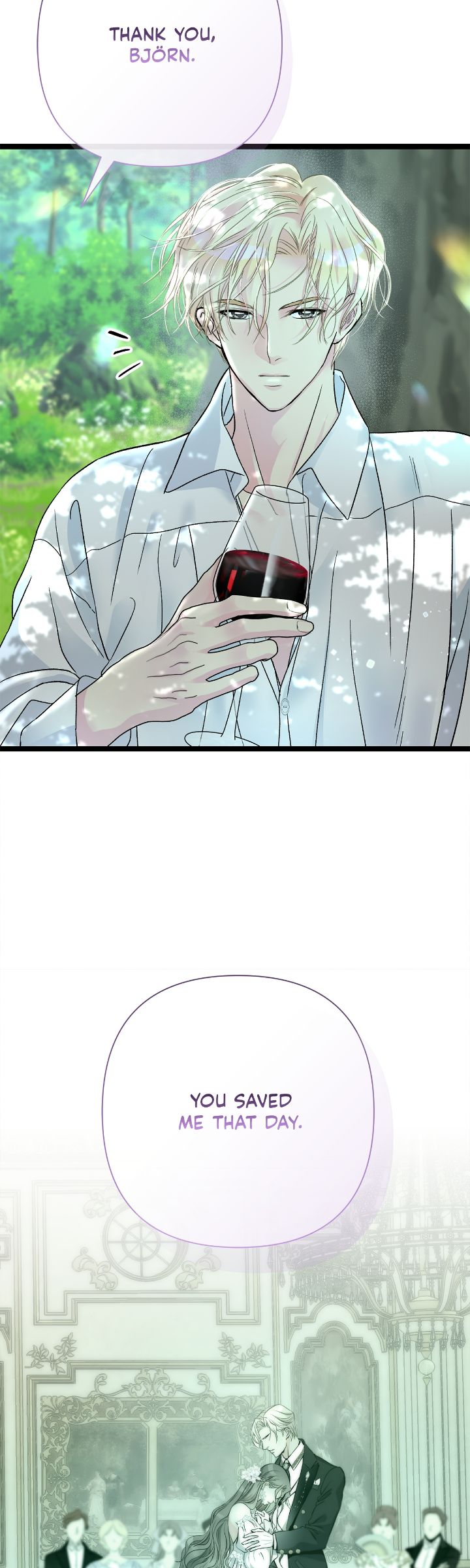 The Problematic Prince, Chapter 82 image 38